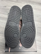 Jordan 1 Low Mocha - Size 13