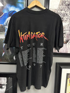 ‘97 Intimidator Tour Tee - size xl