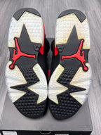 Jordan 6 Infrared (2019) - size 8