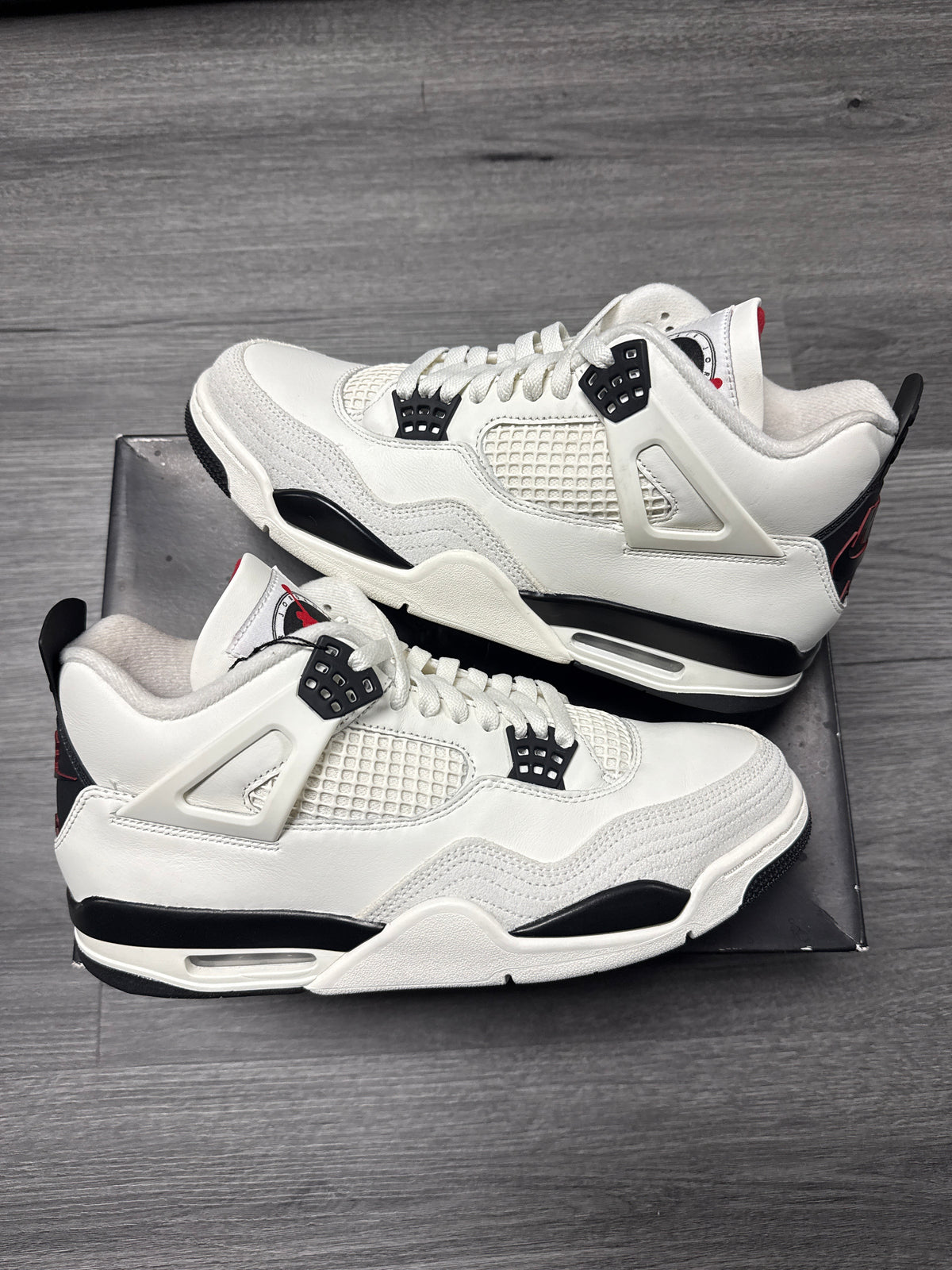Jordan 4 Flight Club - size 11