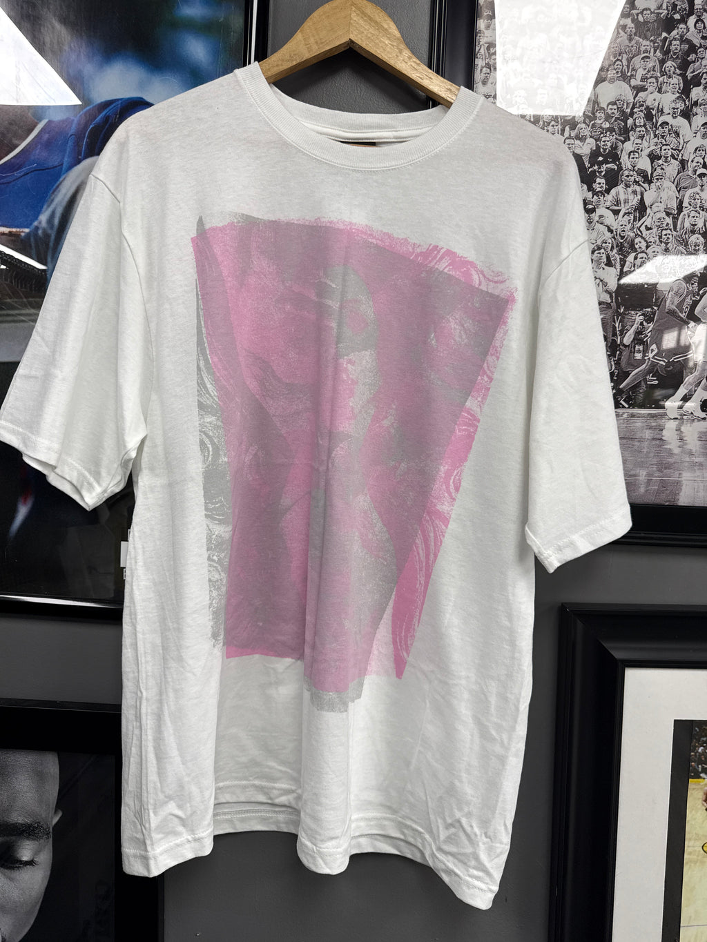 Stussy Double Venus - size L