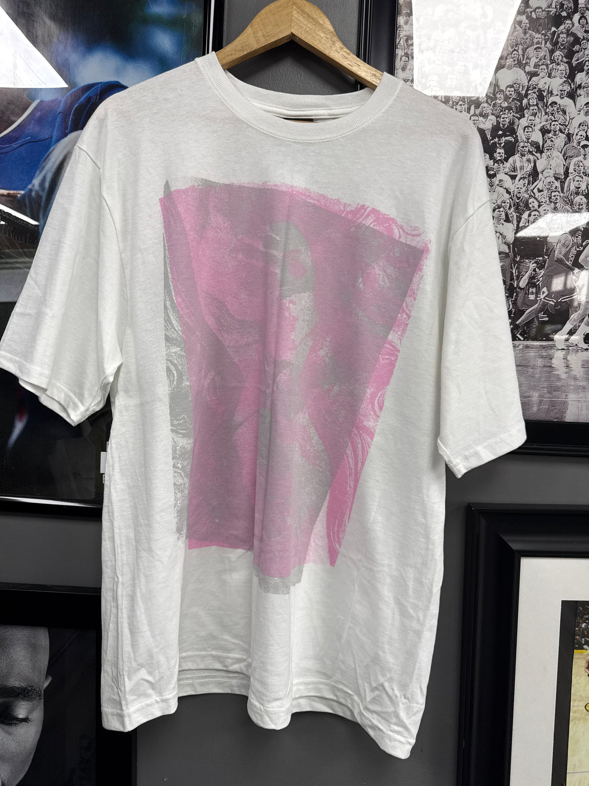 Stussy Double Venus - size L