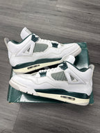 Jordan 4 Oxidized Green - size 12