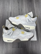 Jordan 4 Craft - size 9
