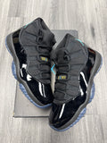 Jordan 11 Gamma - size 8