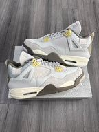 Jordan 4 Craft - size 10.5