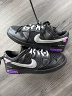 Nike Dunk Low OFF WHITE Lot #50 - size 11
