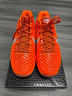 Kobe 6 Protro Total Orange - size 12