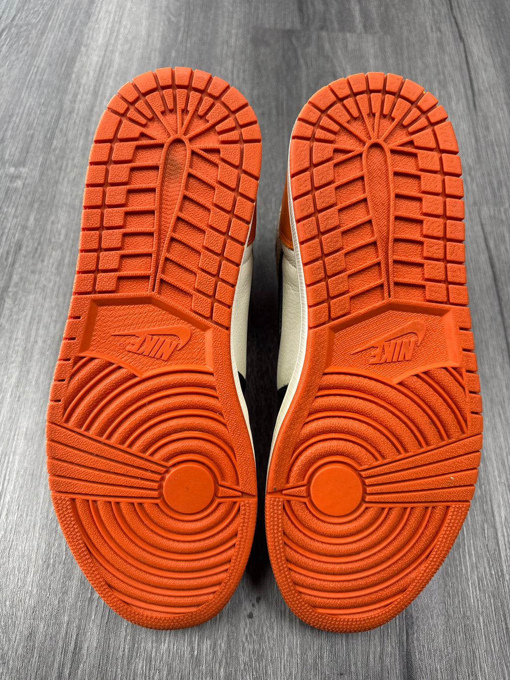 Jordan 1 Shattered Backboard (2015) - size 10