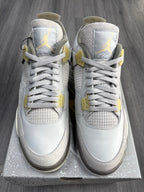 Jordan 4 Craft - size 10.5