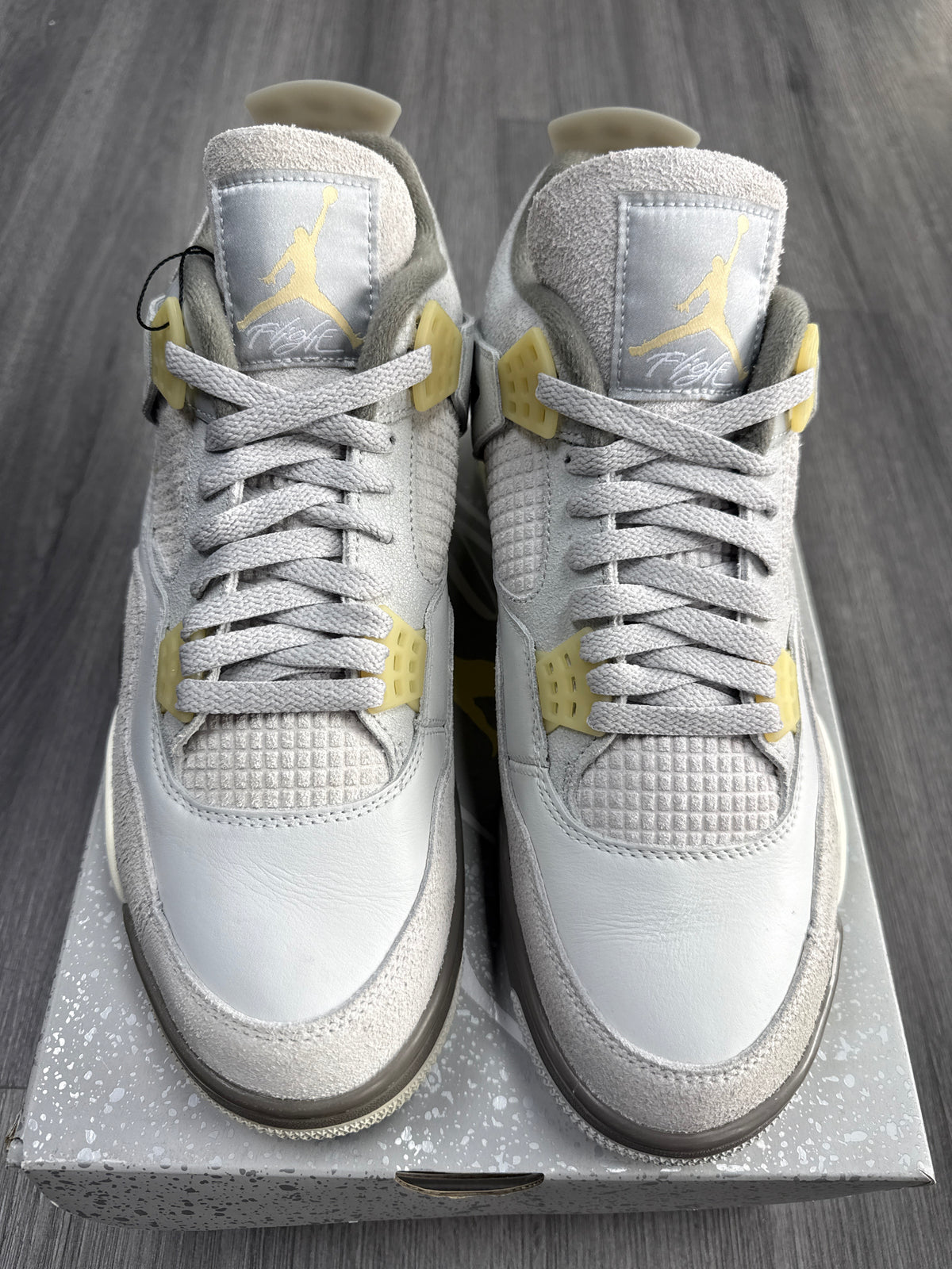 Jordan 4 Craft - size 10.5