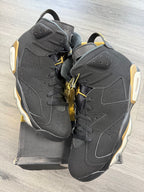 Jordan 6 DMP - size 10.5