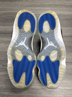 Jordan 11 Low Space Jam - Size 14