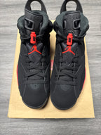 Jordan 6 Salesman - size 8