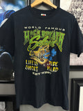 Hog’s Breath Saloon Tee - size m
