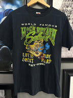 Hog’s Breath Saloon Tee - size m