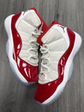 Jordan 11 Cherry GS - size 7