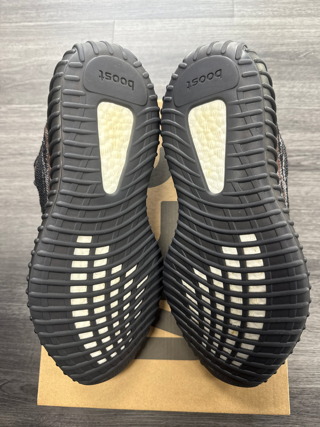 Yeezy 350 MX Rock - Size 9.5