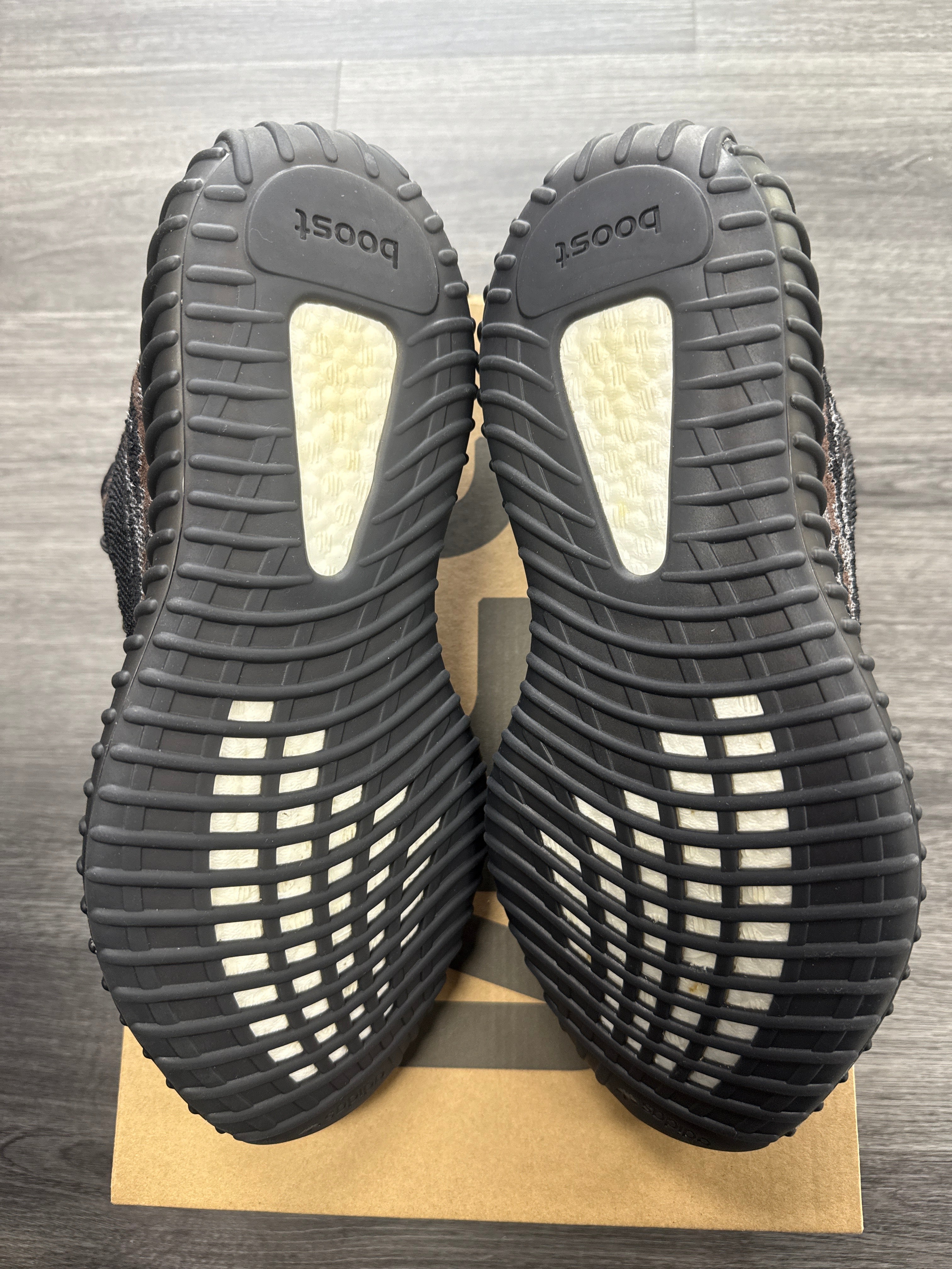 Yeezy 350 MX Rock - Size 9.5