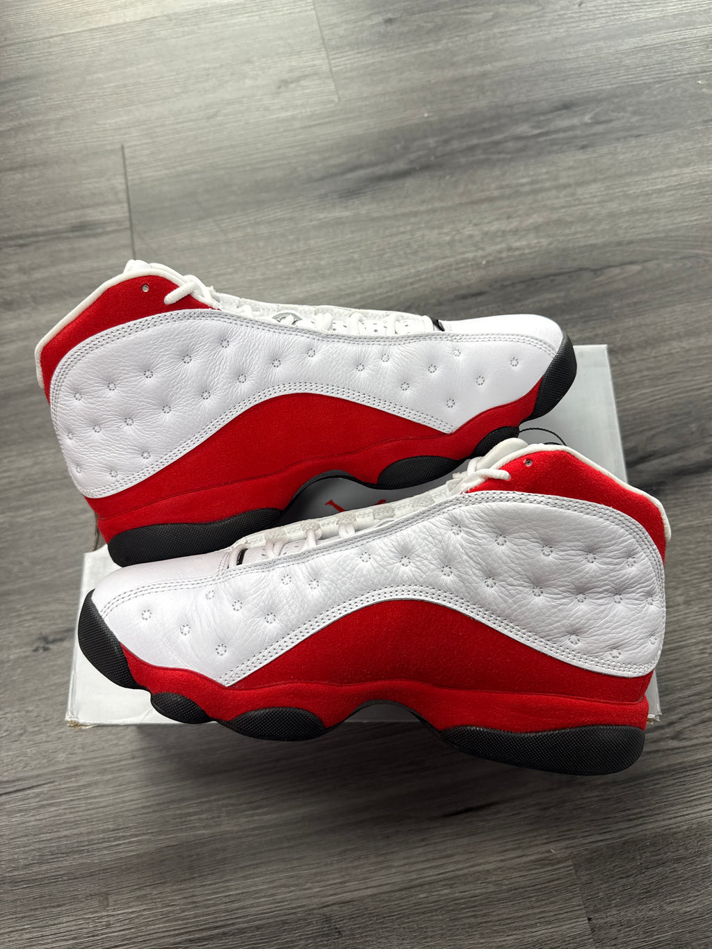 Jordan 13 Chicago - size 8.5