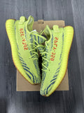 Yeezy 350 Semi Frozen - size 9.5