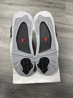 Jordan 4 Toro - size 10.5
