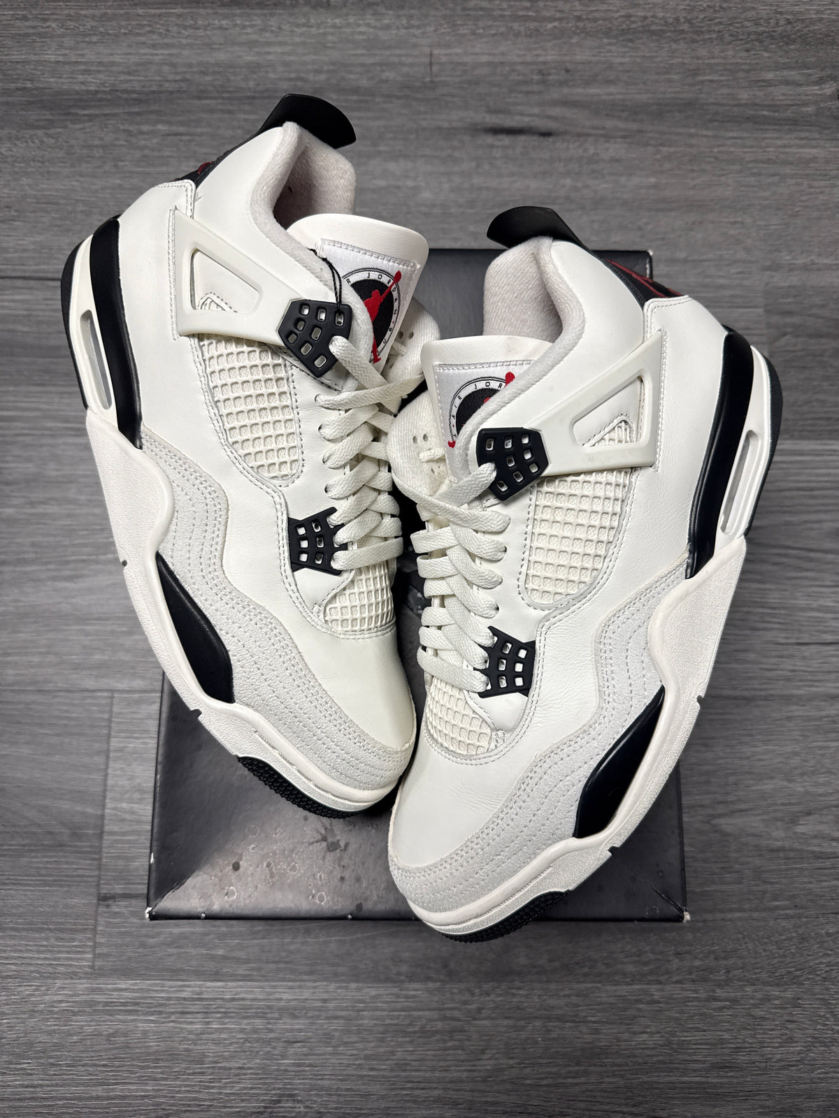 Jordan 4 Flight Club - size 11
