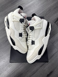 Jordan 4 Flight Club - size 10