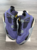 Jordan 4 Lakers - size 12