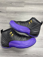 Jordan 12 Field Purple - Size 13