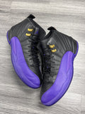 Jordan 12 Field Purple - Size 13