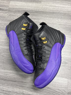 Jordan 12 Field Purple - Size 13
