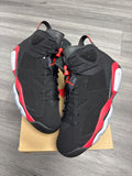 Jordan 6 Infrared Salesman - size 12