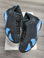 Jordan 14 University Blue - Size 13