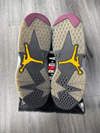 Jordan 6 Bordeaux - size 12