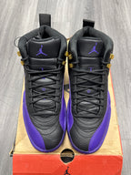 Jordan 12 Field Purple