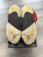Jordan 5 Raging Bull - size 13