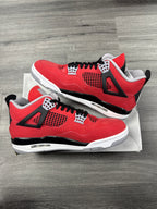 Jordan 4 Toro - size 10.5