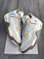 Jordan 4 Craft - size 10.5