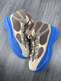 Yeezy Desert Boot Taupe Blue - size 13