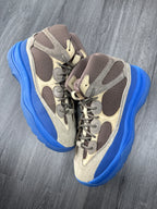 Yeezy Desert Boot Taupe Blue - size 13