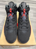 Jordan 6 Infrared Salesman - size 12