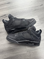 Jordan 4 Black Cat - size 11
