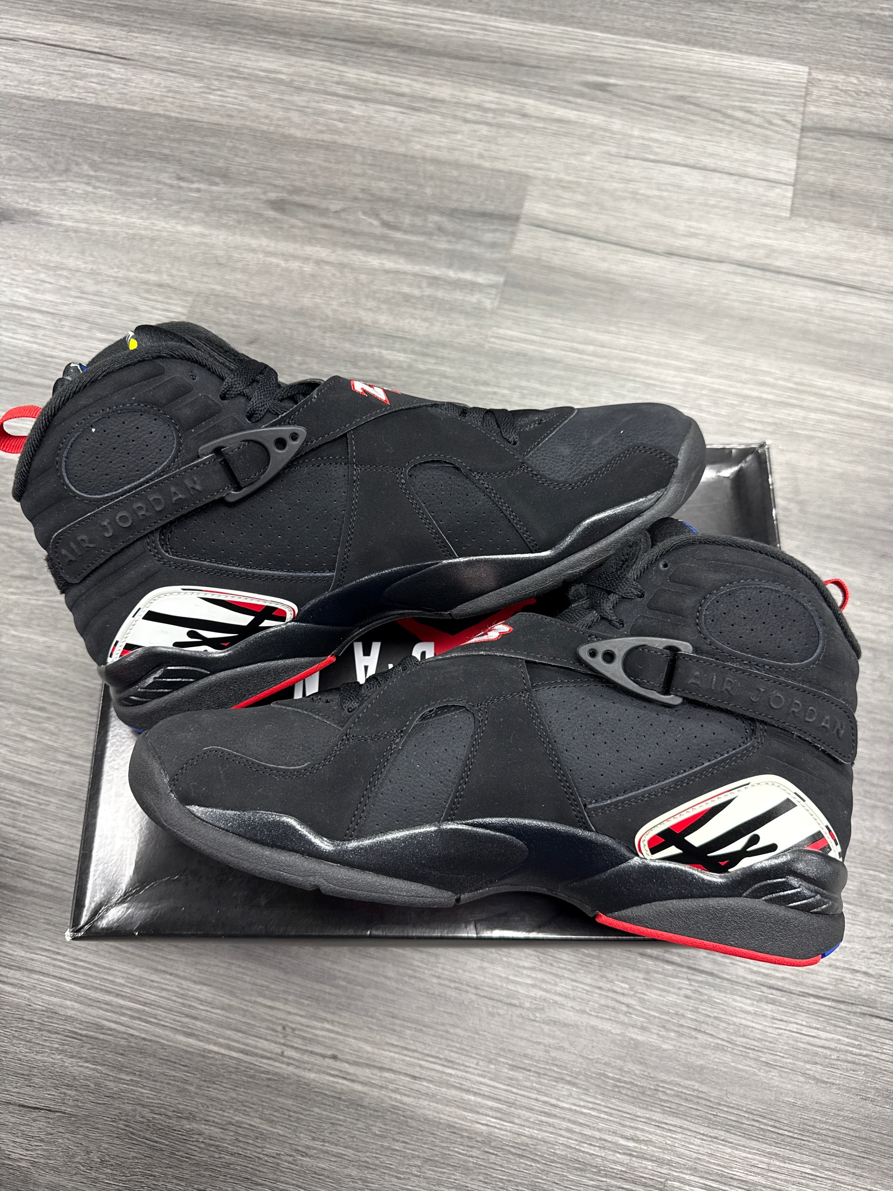 Jordan 8 Playoff (2023) - size 12