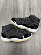 Jordan 11 Jubilee GS - size 7