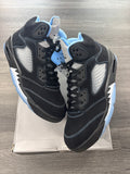 Jordan 5 University Blue