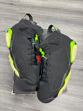 Jordan 6 Electric Green - Size 13