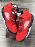 Jordan 5 Raging Bull