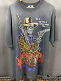 Warren Lotas End of Days Tee - size 2xl