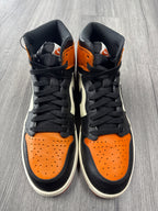 Jordan 1 Shattered Backboard (2015) - size 10